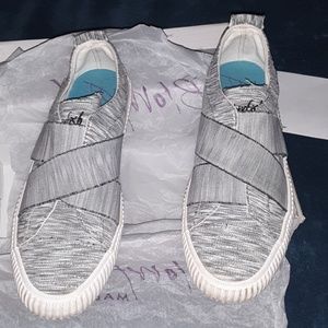 Womens blowfish shoes size 7 1/2